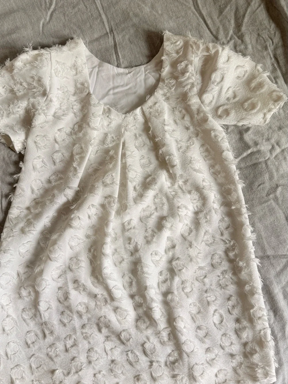 Zara elegant dress